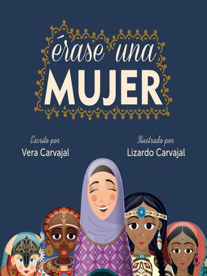 cover image of Érase una mujer